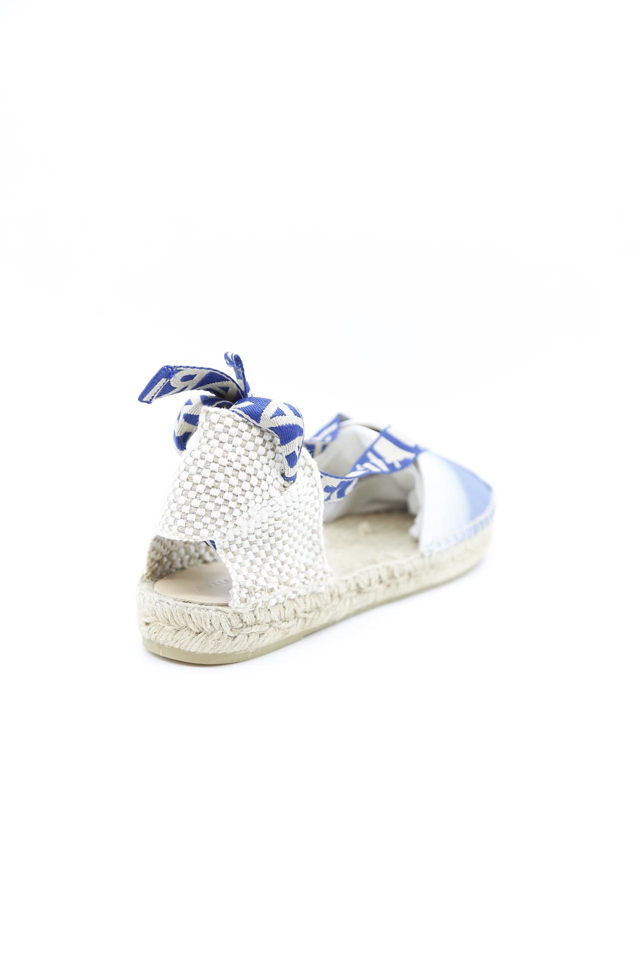 Stella Mc Cartney, Espadrillas